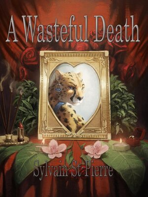 cover image of A Wasteful Death